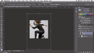 photoshop for free on mac