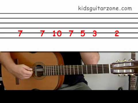 how to play the ukulele for beginners